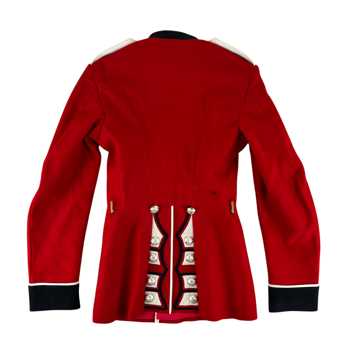 British Army Footguard's Jacket R & F - Coldstream Guards - Small