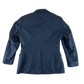 British Royal Air Force No. 1 Dress Jacket w/ Belt - X Large 116R