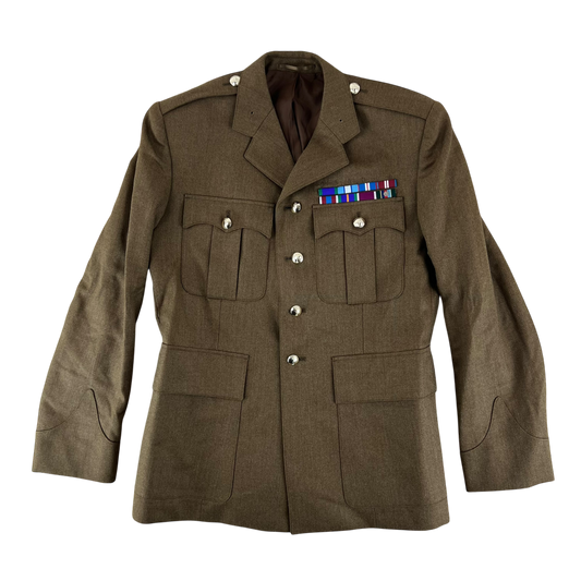 British Army No. 2 FAD Dress Jacket - Royal Signals - Large 164/108
