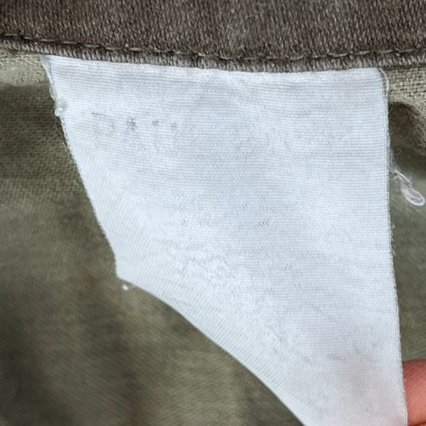 French Army CCE Camo F2 Jacket - Medium