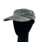 Romanian Air Force M2017 Blue Camouflage Cap - Medium
