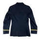 British Royal Navy Officer's No 1 Dress Jacket - Medium