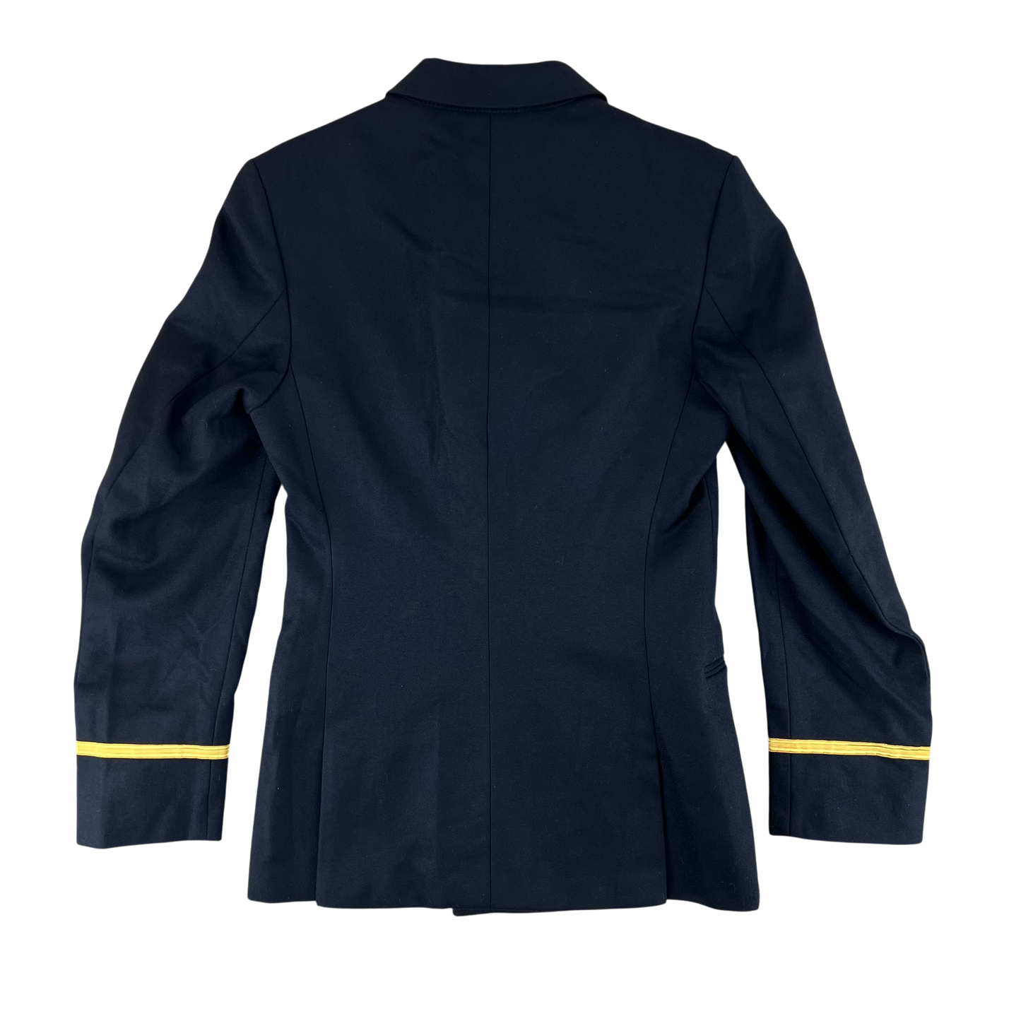 British Royal Navy Officer's No 1 Dress Jacket - Medium