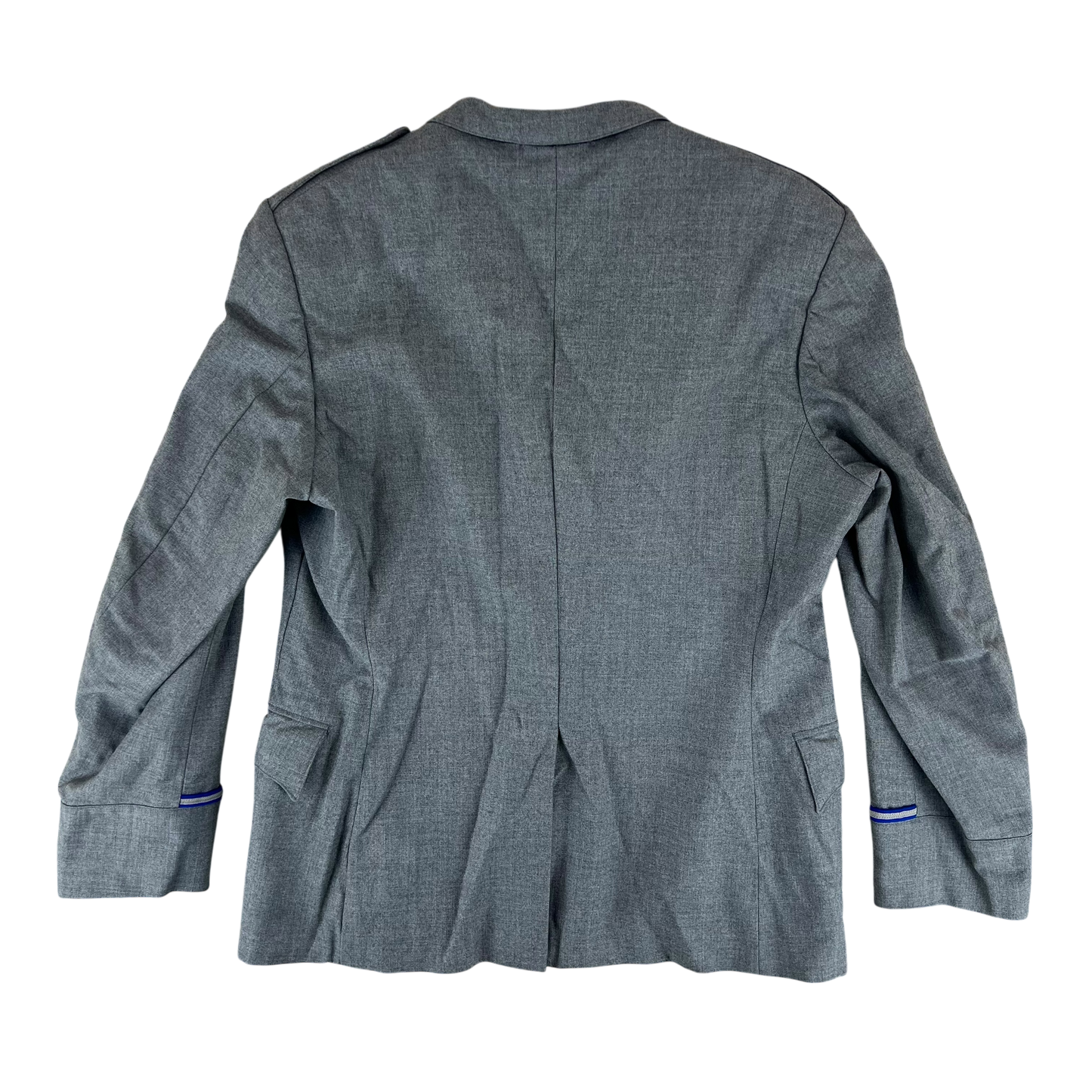 Finnish Police M53 Summer Dress Jacket - Large