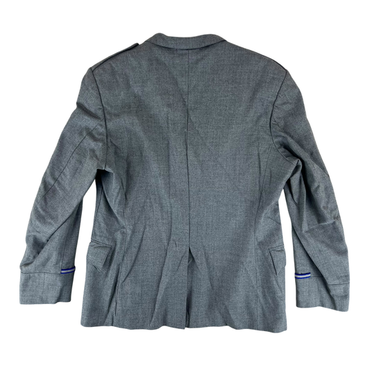 Finnish Police M53 Summer Dress Jacket - Large