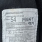 British RAF Beret w/ Badge - X Small 54cm