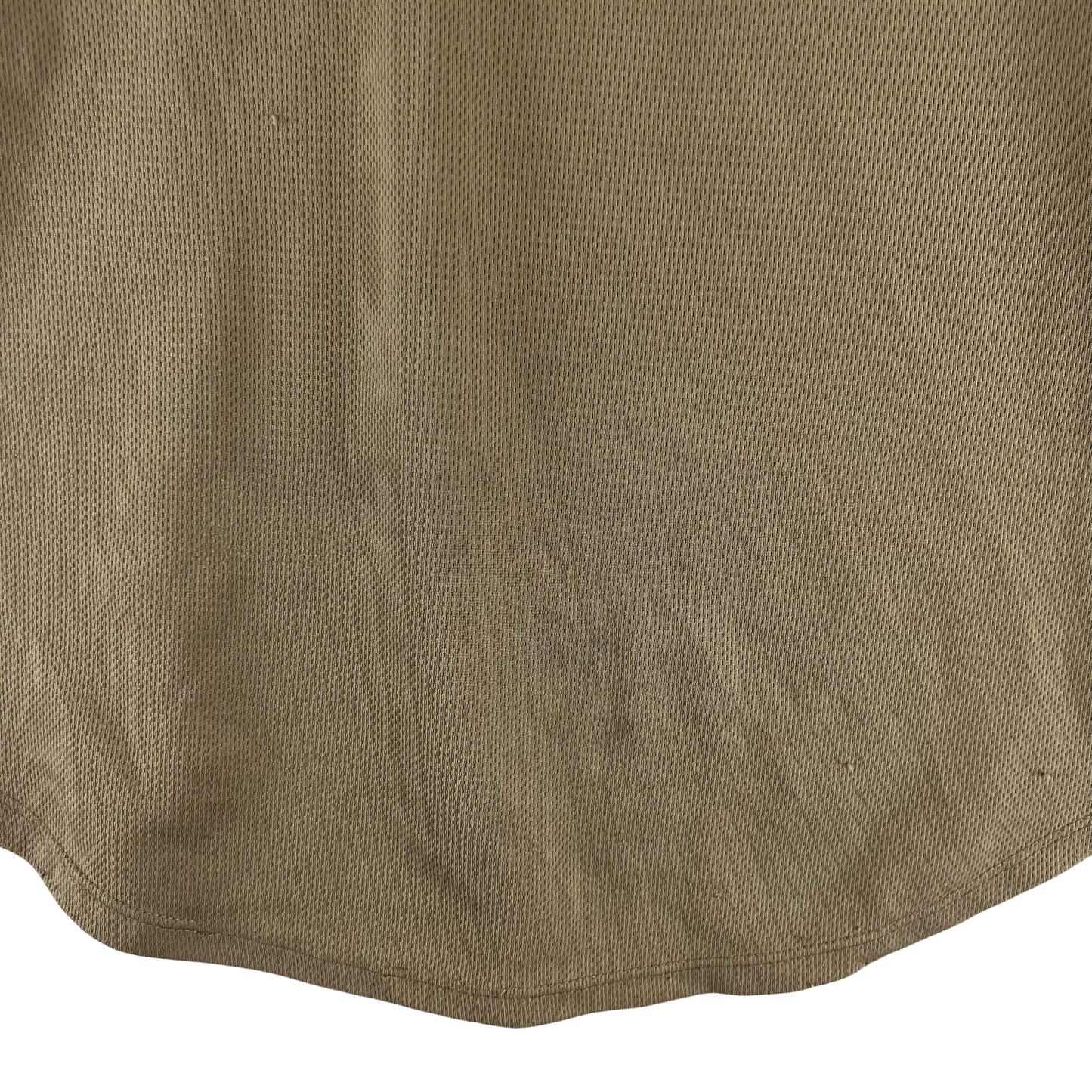 British Army Desert DPM Camouflage DDPM UBACS Padded Combat Shirt - Medium