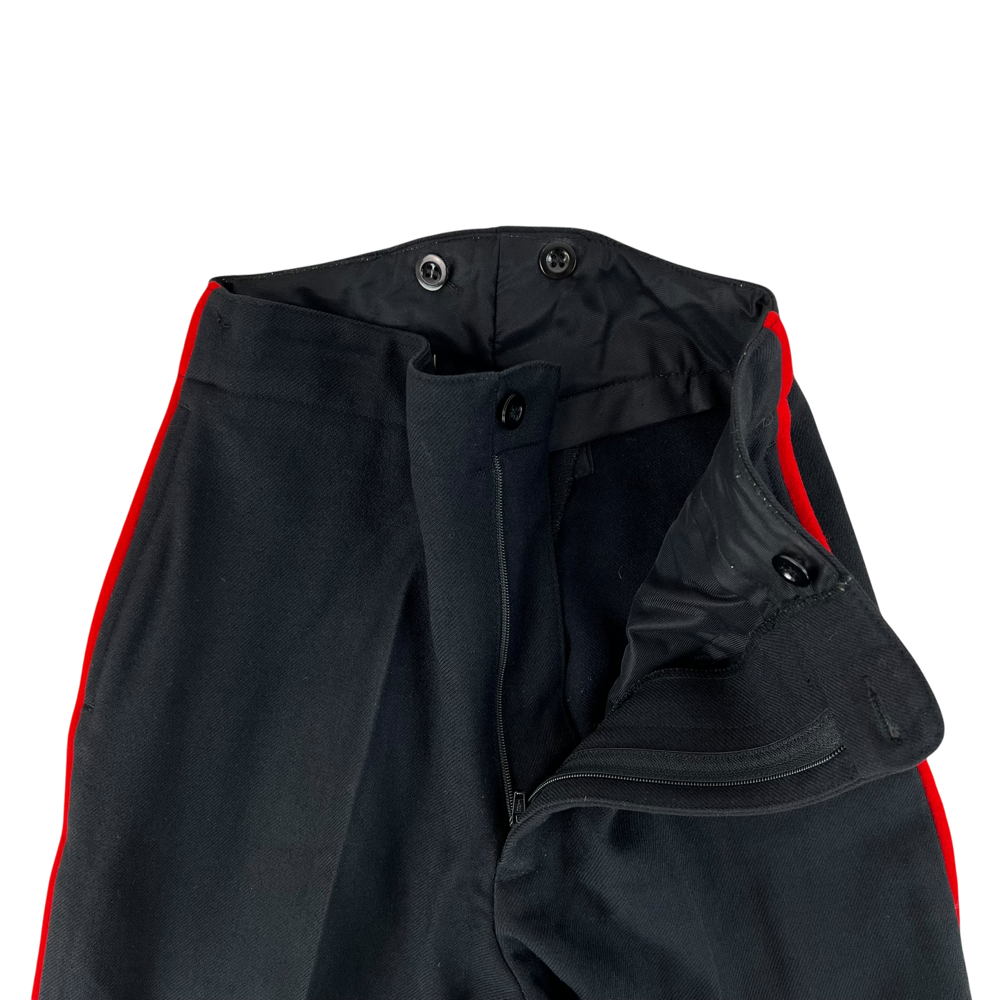 British Royal Marines No1 Blues Dress Trousers - W28 L29.5