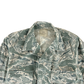 US Air Force Digital Tiger Stripe Pixel Camouflage BDU Combat Jacket - Small