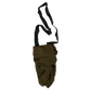 Finnish Army M65 Gas Mask Bag