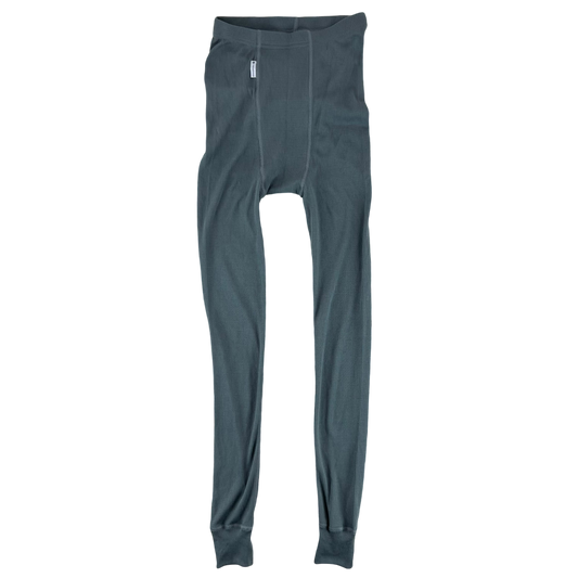 Dutch Army Thermowave Thermal Sage Long Johns - Medium