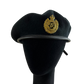 British Army Beret w Badge - Royal Engineers - Large 60cm