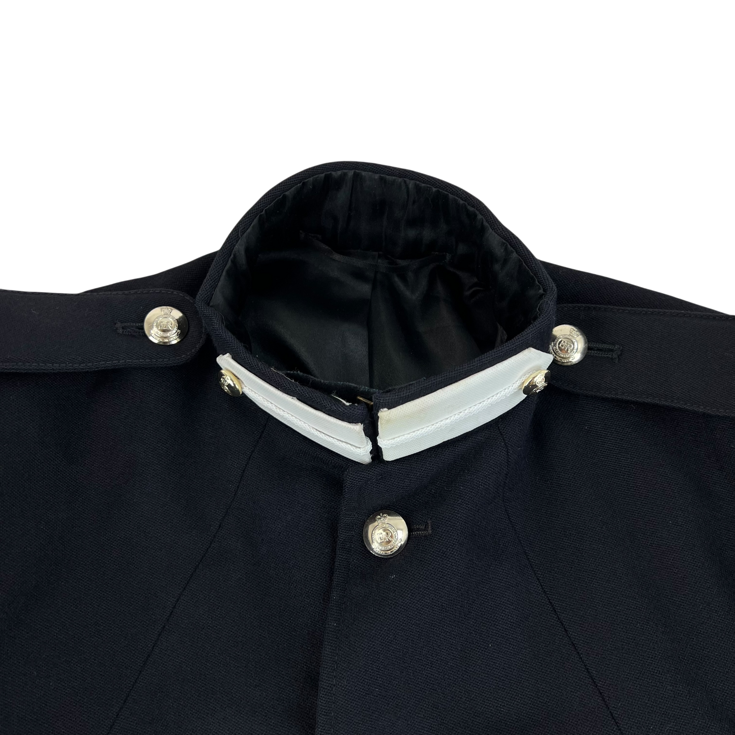 British Army No. 1 Dress Jacket - RMAS - Medium
