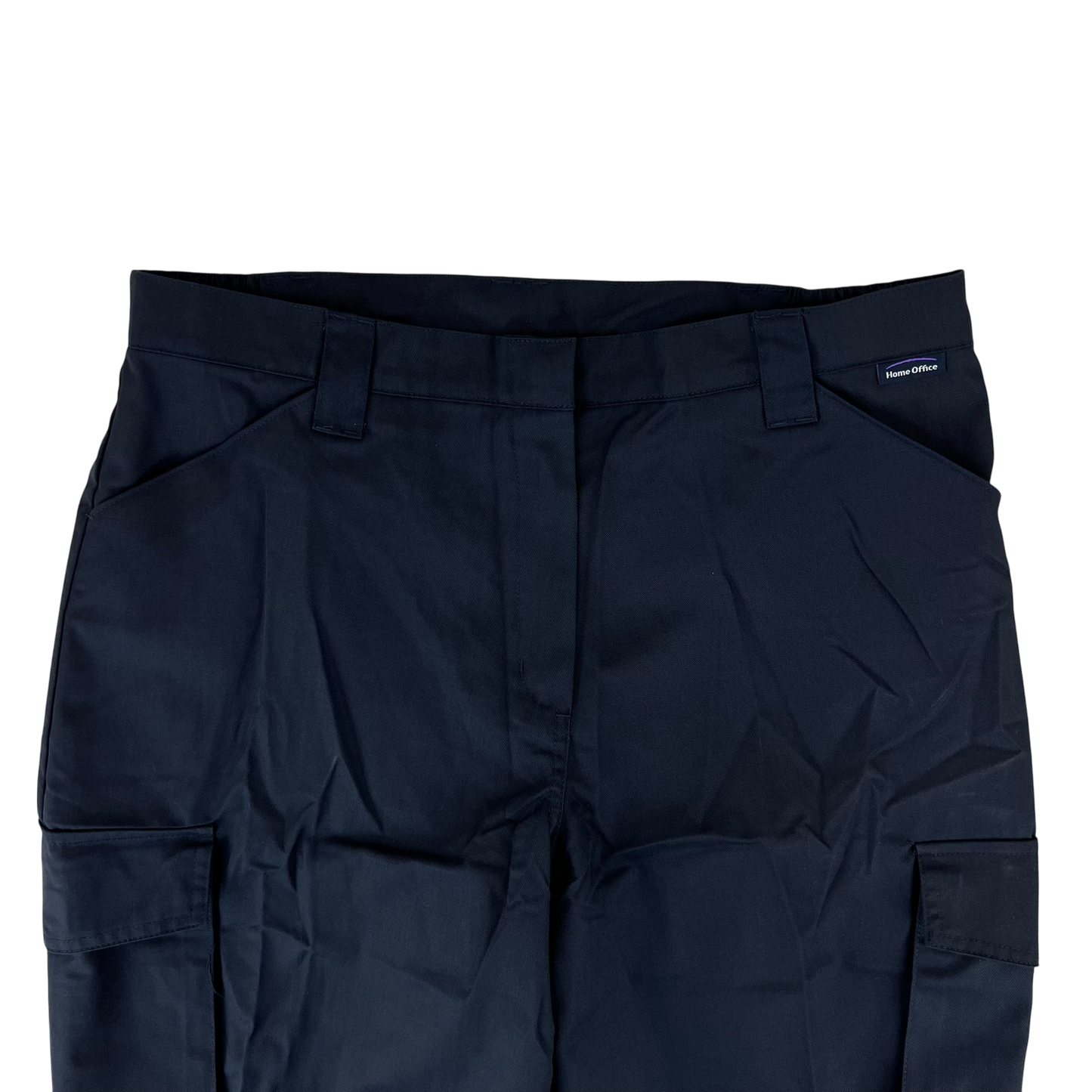 British MoD Home Office Women's Utility Trousers - W37 L30