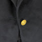 British Royal Navy 50s No. 2B Mess Dress Jacket - Medium