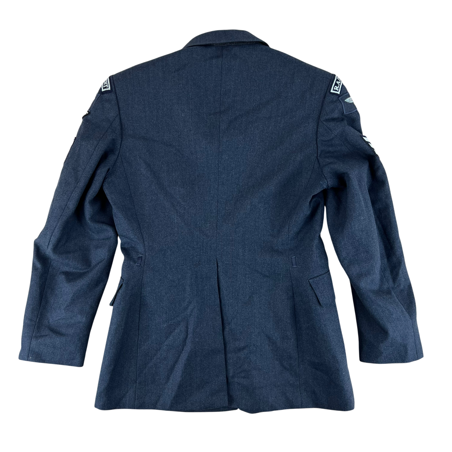 British Royal Air Force No. 1 Dress Jacket - Large 108L