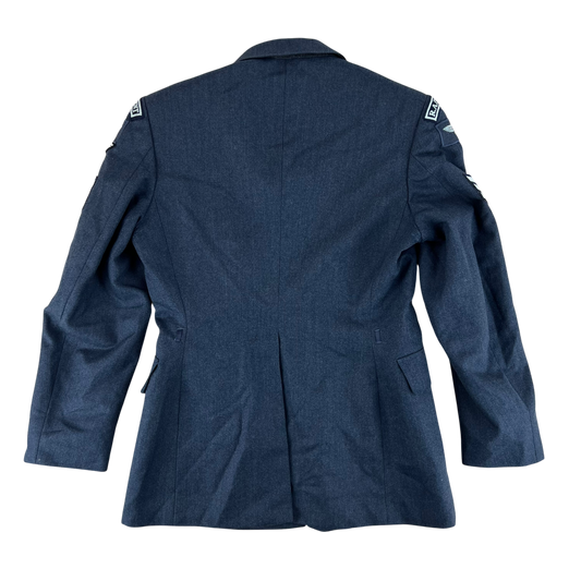 British Royal Air Force No. 1 Dress Jacket - Large 108L