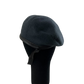 British RAF Beret w/ Officer's Badge - X Small 53cm