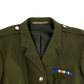 British Army Women's No. 2 Khaki Dress Jacket - Army Air Corps - Medium