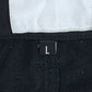 British Army P23 PT Black Trousers - W38 L33