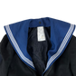 British Royal Navy Class II Jumper Sailor's Top - Medium 176/104
