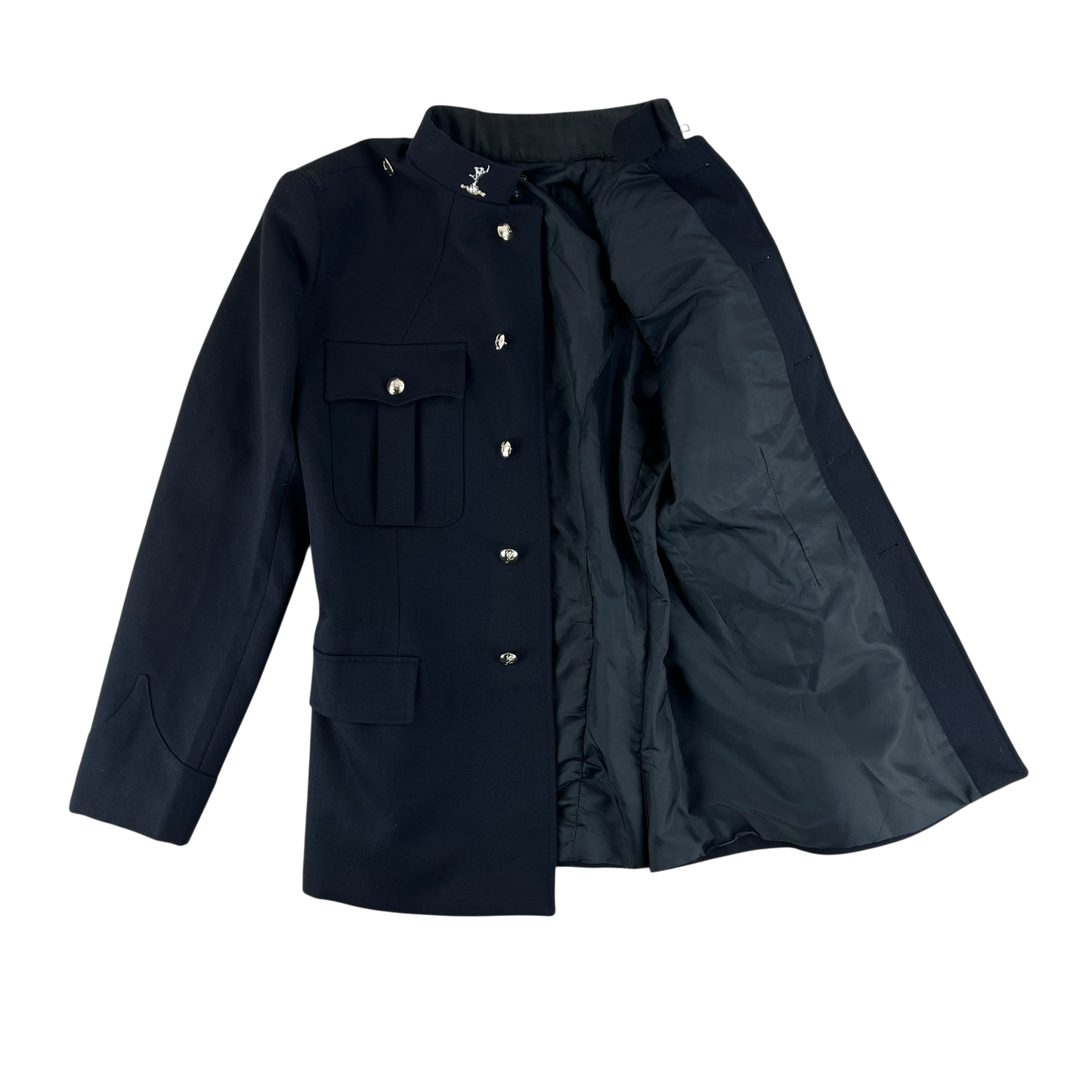 British Army No. 1 Dress Jacket - Royal Signals - Medium