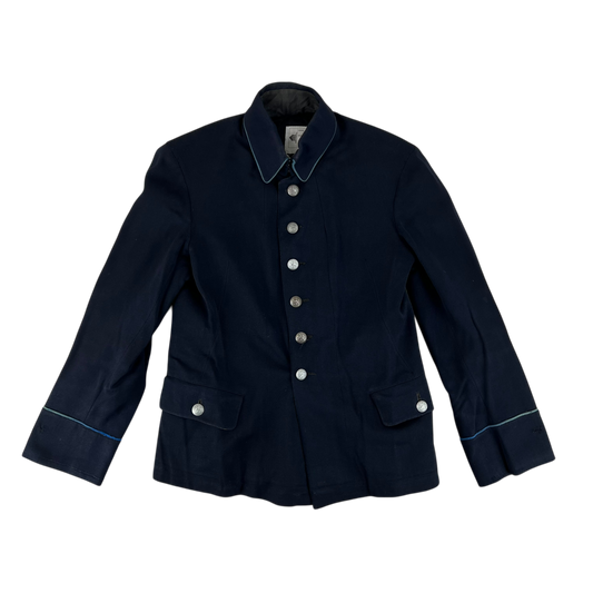 Finnish Police M35 Dress Uniform Jacket - Medium
