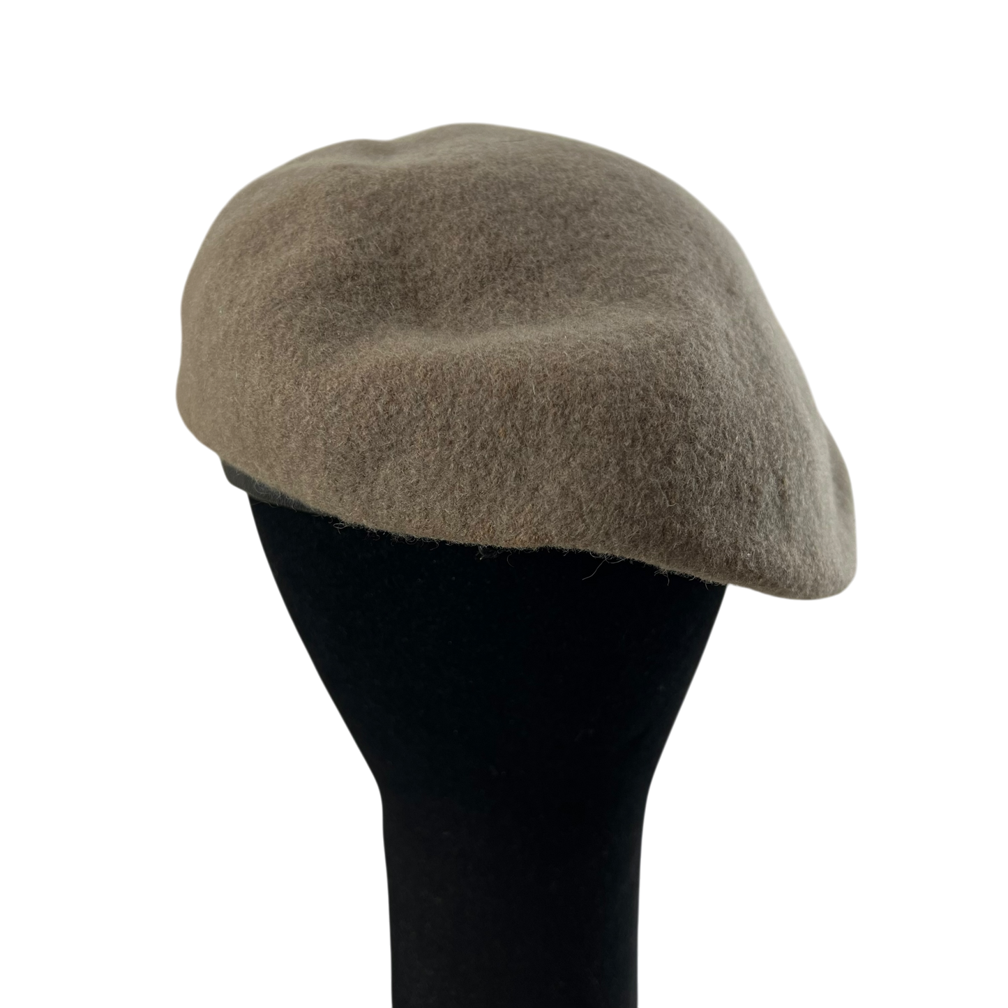 British Army Beret w/ Badge - SAS / Royal Signals - Small 55cm