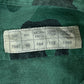 Serbian Army M93 Oak Leaf Camouflage Shirt - Large