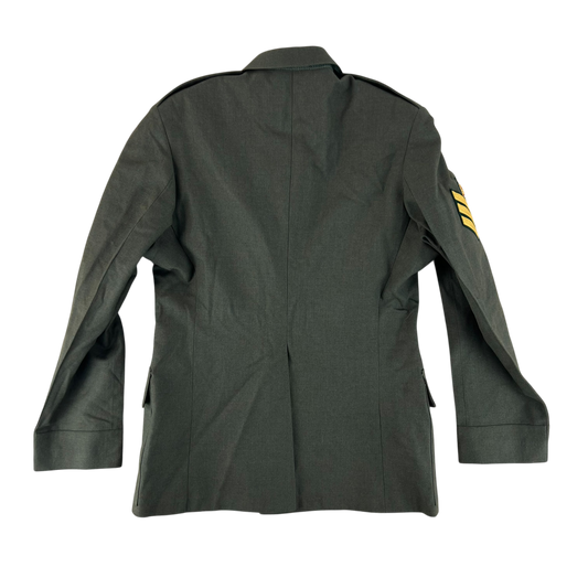 British Royal Marines Lovat No. 1B / 1C Dress Jacket - Large 176/116