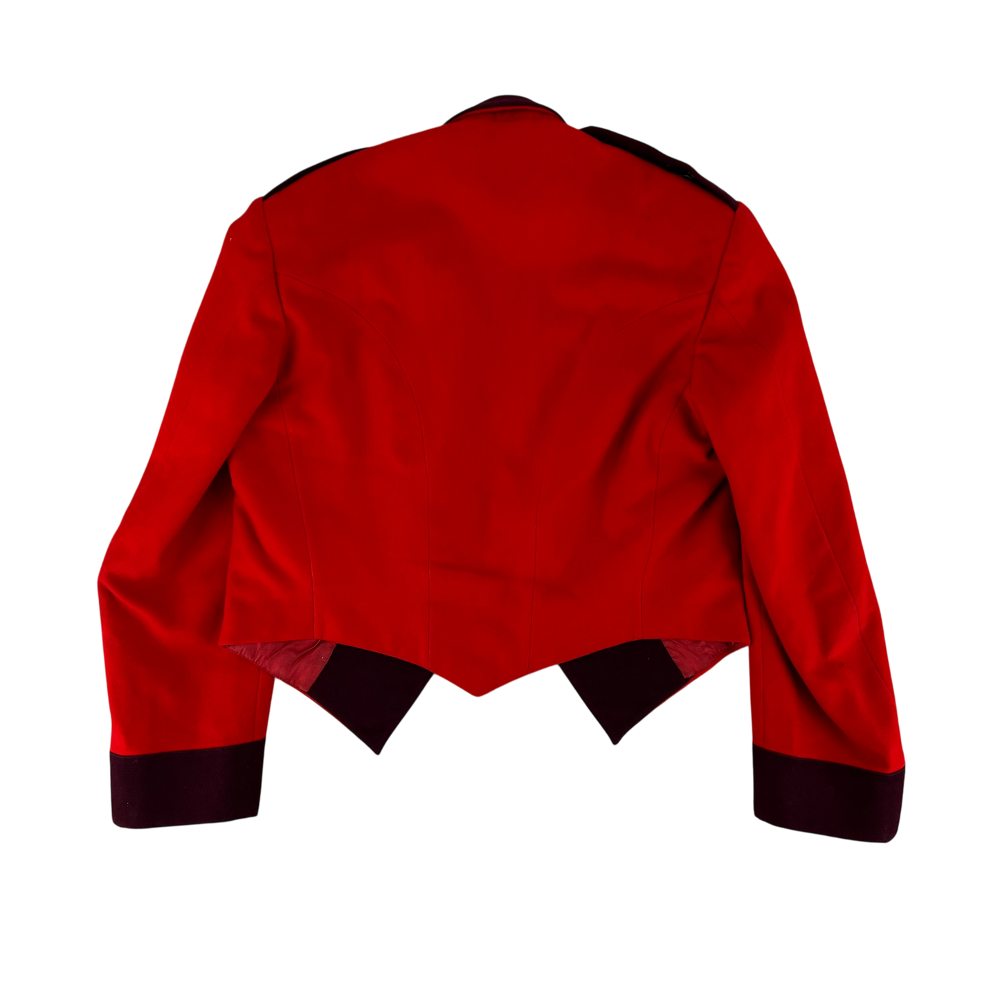 British Army 60s Mess Dress Jacket - Parachute Regiment - Medium