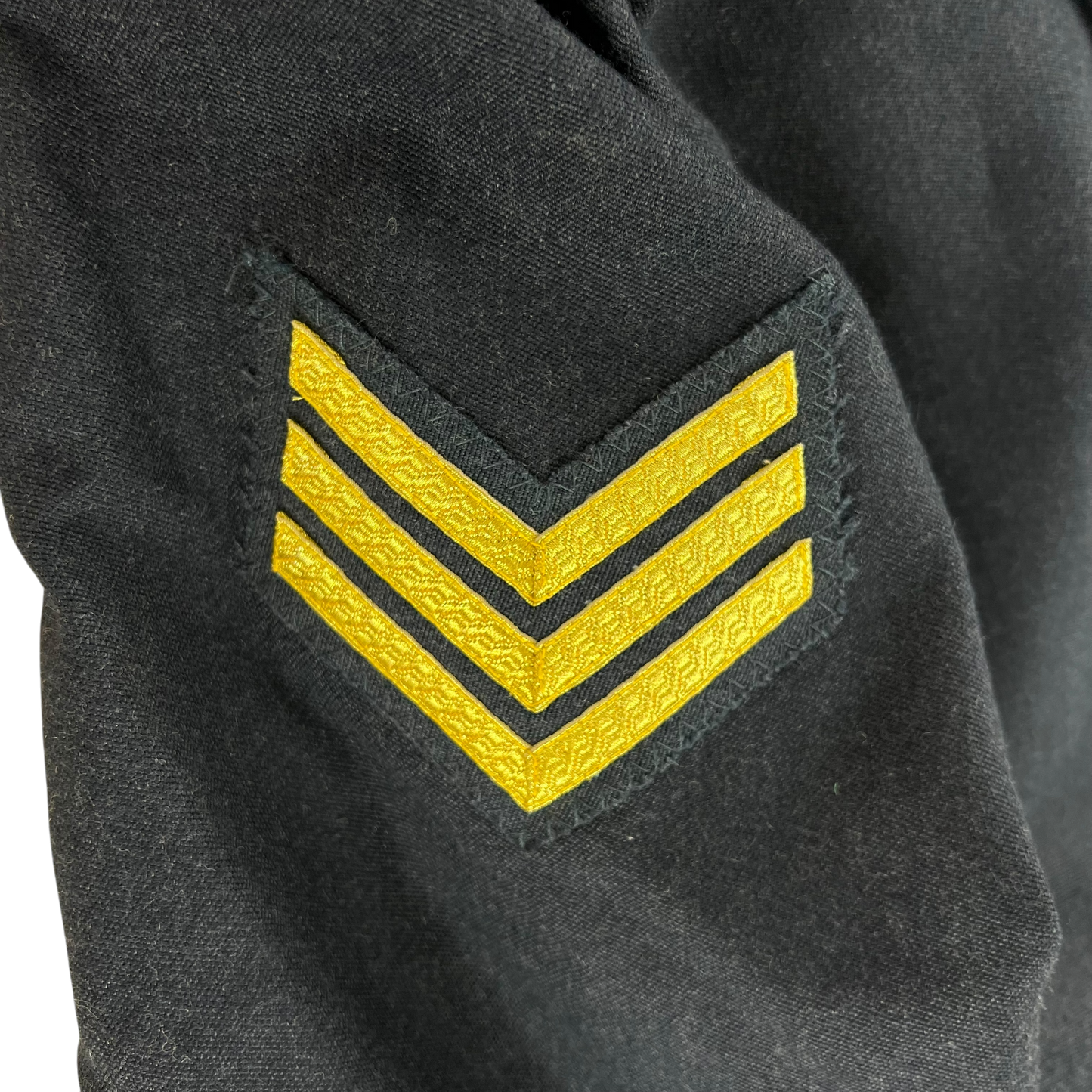British RAF No. 5 NCO Mess Dress Jacket - X Large