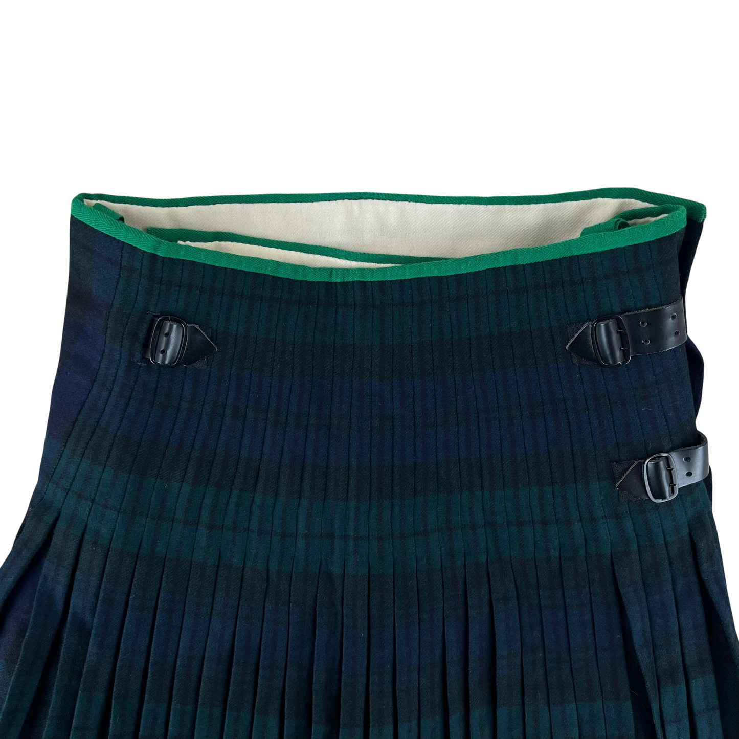 British Army Kilt - Royal Regiment of Scotland - W35