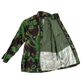 British Army 80s Cadet Forces DPM Camouflage Windproof Smock - Medium 170/92