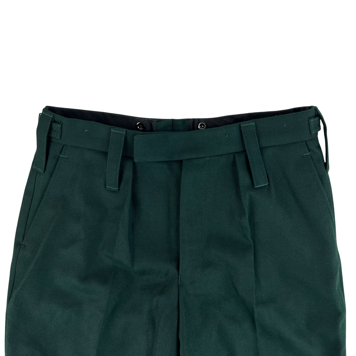 British Army Royal Irish Rangers No. 2 Dress Trousers - W34 L27