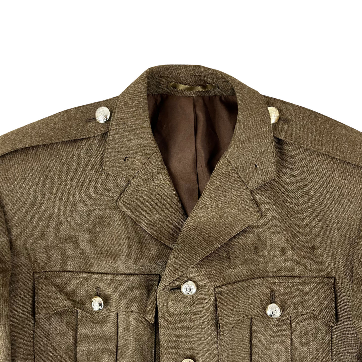 British Army No. 2 FAD Dress Jacket - Adjutant Generals Corps - Large 176/108