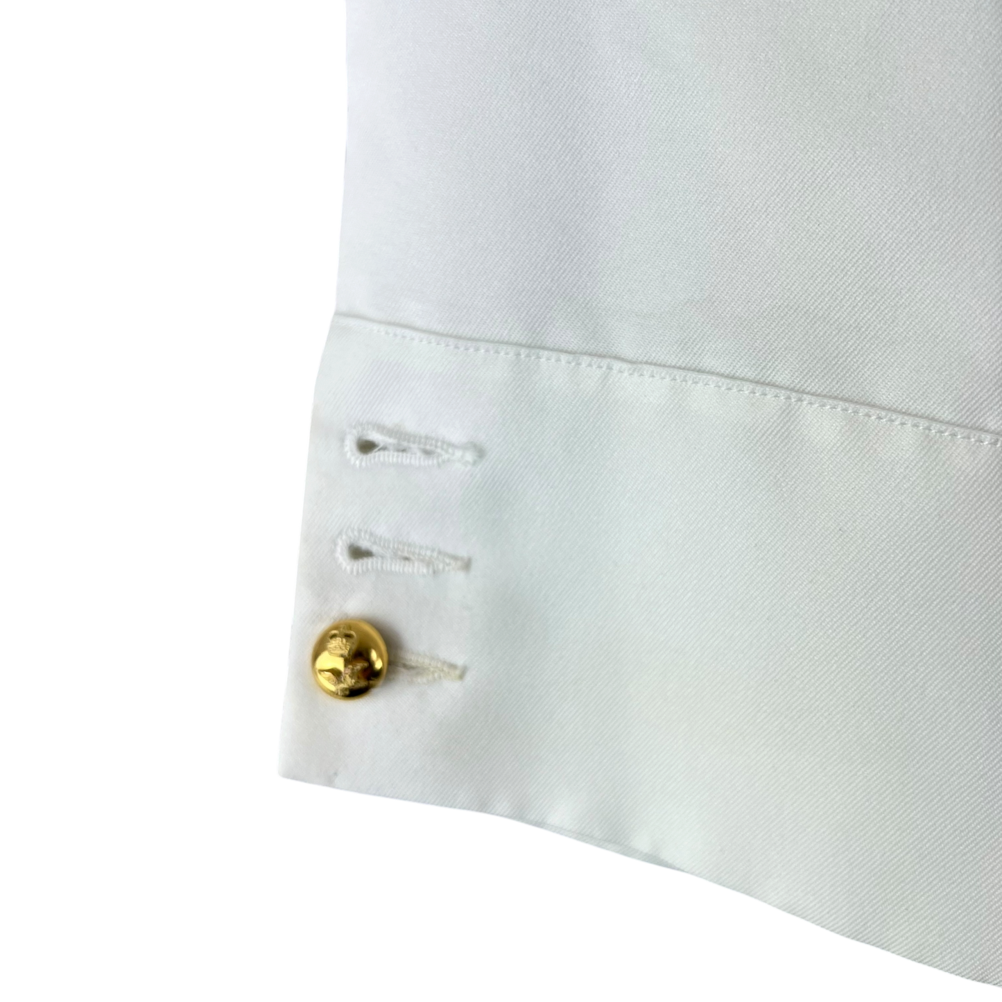 British RAF 70s Tropical Mess Dress Jacket - X Large