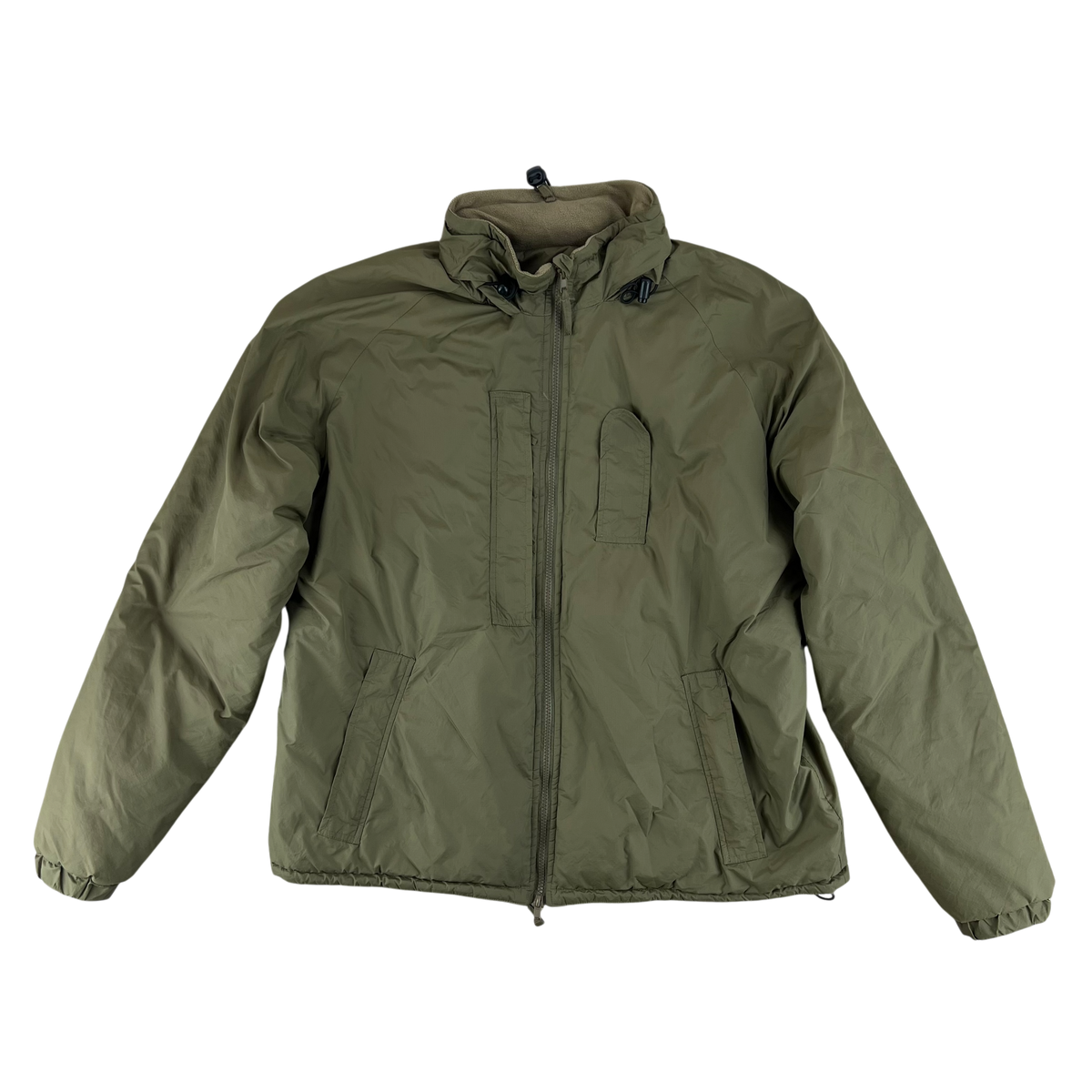 British Army Thermal Buffalo Jacket - Large