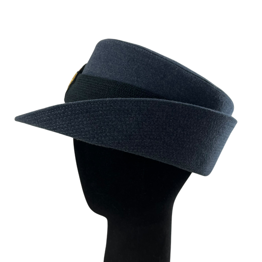 British Royal Air Force RAF Women's Dress Cap - Small
