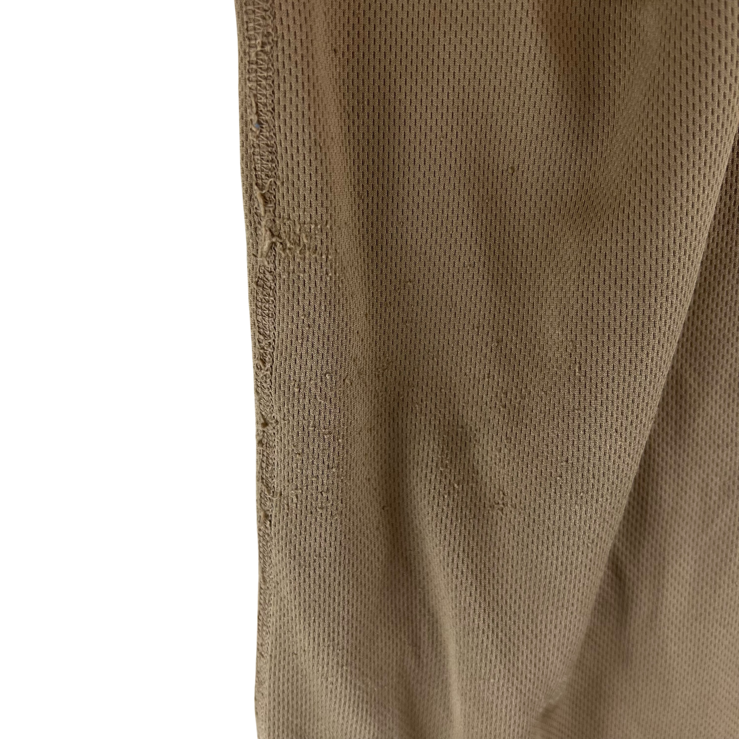 British Army MTP Camouflage Brown UBACS Combat Shirt - Large