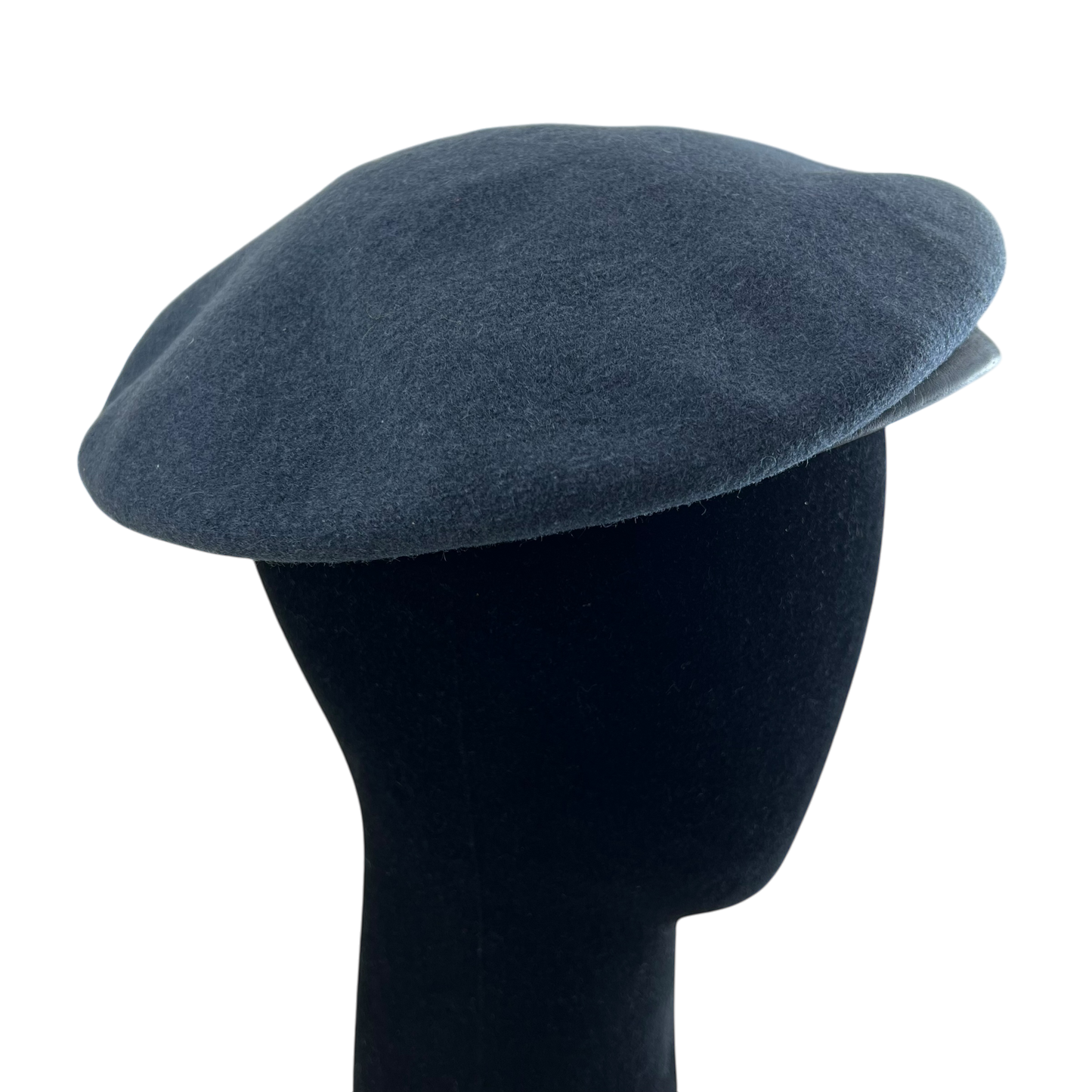 British Royal Air Force RAF Beret w/ Badge - Small 56cm