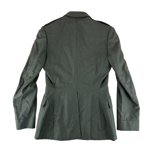 British Royal Navy Royal Marines Lovat No. 5 Dress Jacket - Large 188/108