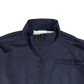 British Army / Tri-Services Navy Blue PTI Tracksuit Top Jacket - Medium 170/100