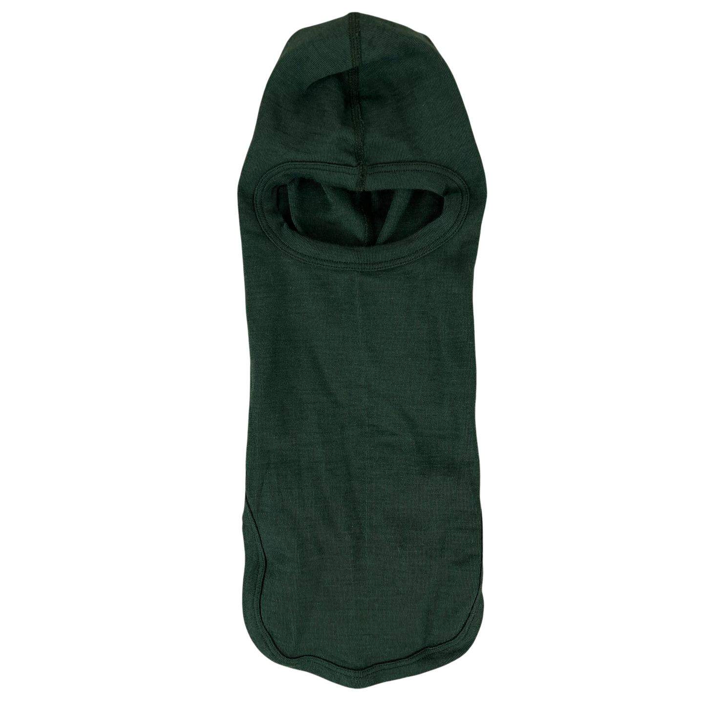 Swiss Army Balaclava Olive