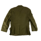 British Army 1980 Pattern No. 2 Olive Green Dress Jacket - REME - Medium