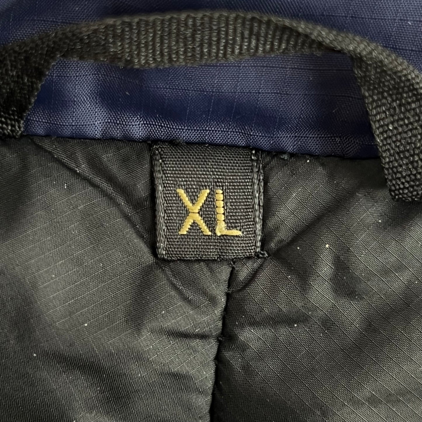 British Royal Navy Carinthia LIG 4.0 Thermal Jacket - X Large
