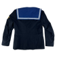 British Royal Navy Class II Jumper Sailor's Top - Large 116R