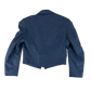 British RAF No. 5 NCO Mess Dress Jacket - Large 104R