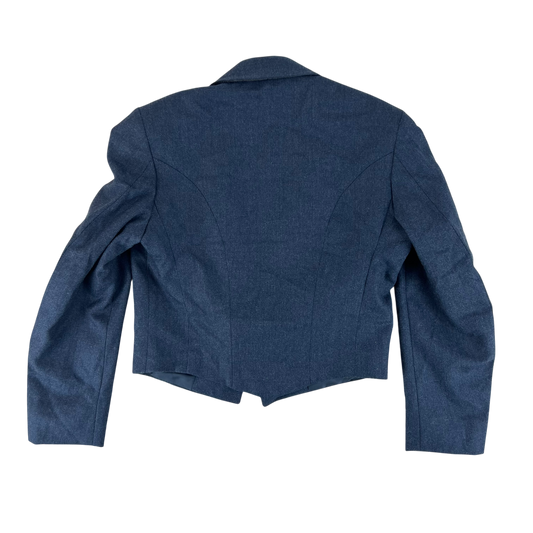 British RAF No. 5 NCO Mess Dress Jacket - Large 104R
