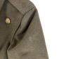 British Army WW2 1940 Pattern Wool Greatcoat - Royal Engineers - Medium